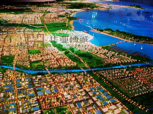 威海《荣成规划》