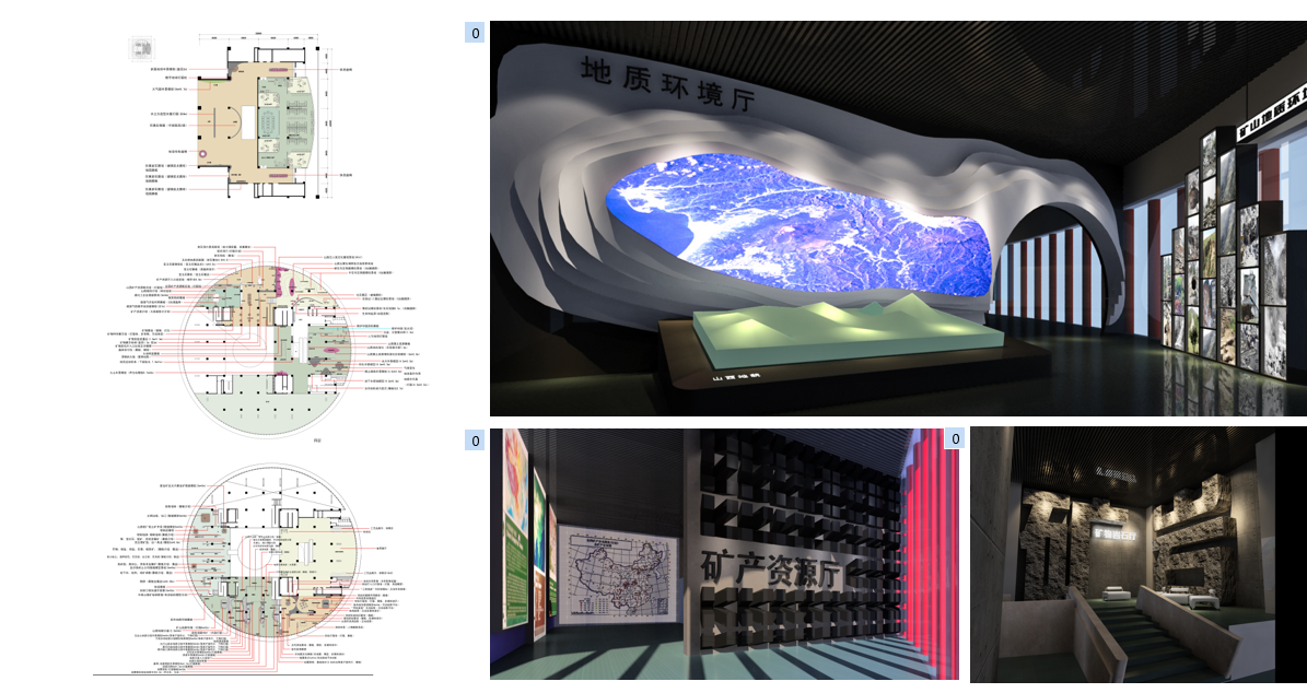 太原地址博物馆1