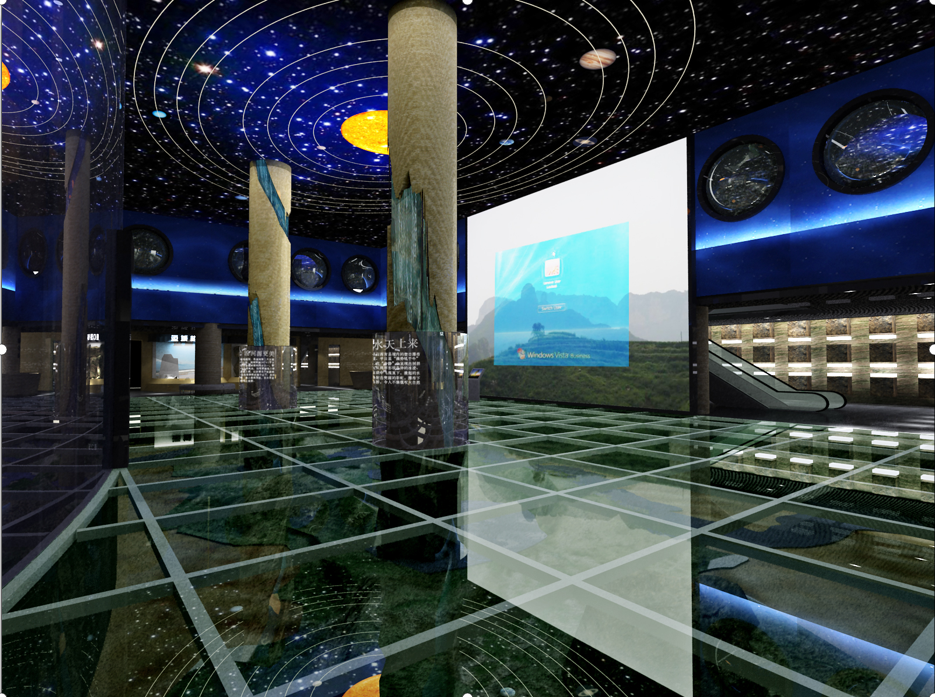 太原地址博物馆