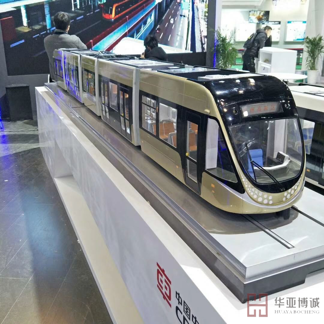 中车集团2