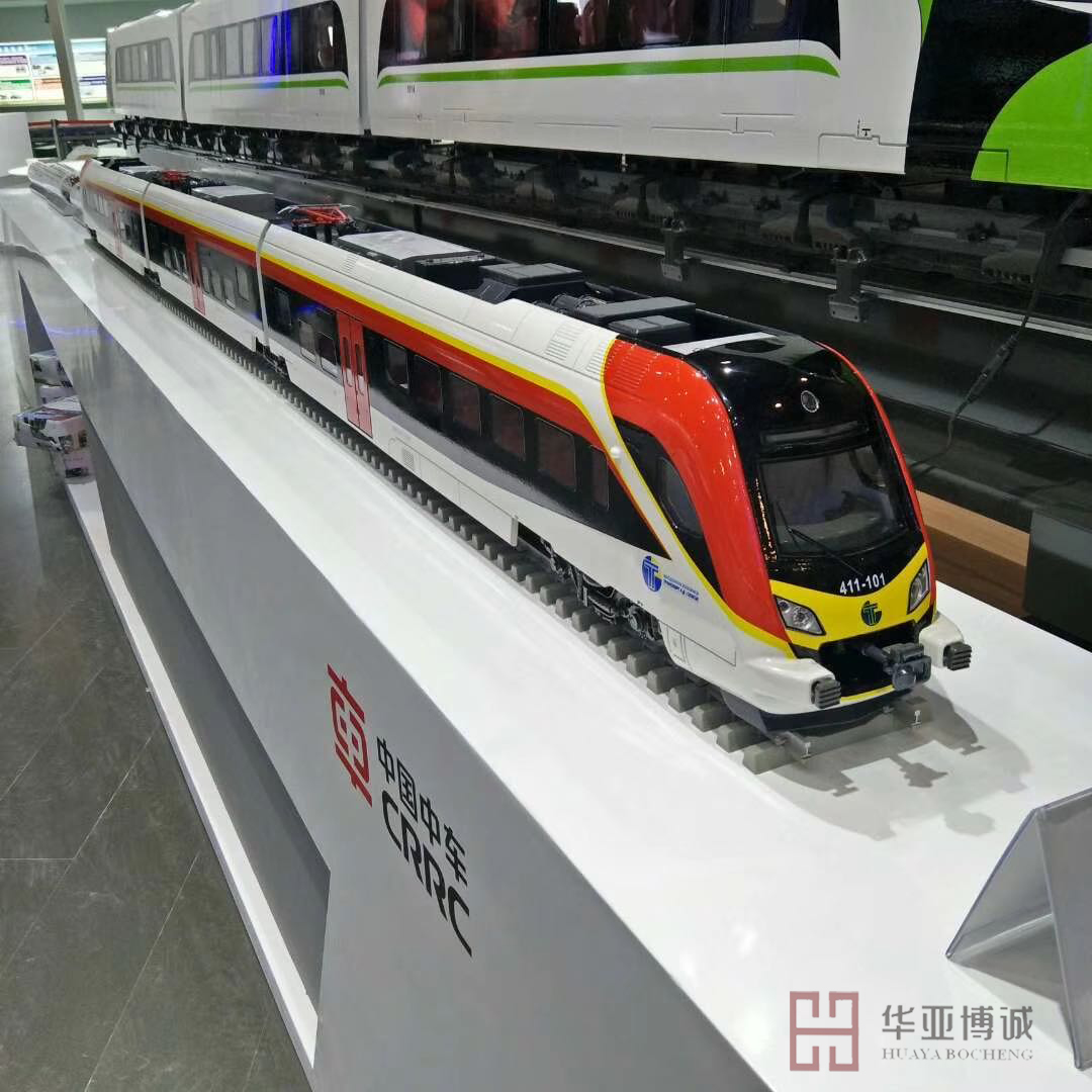 中车集团1