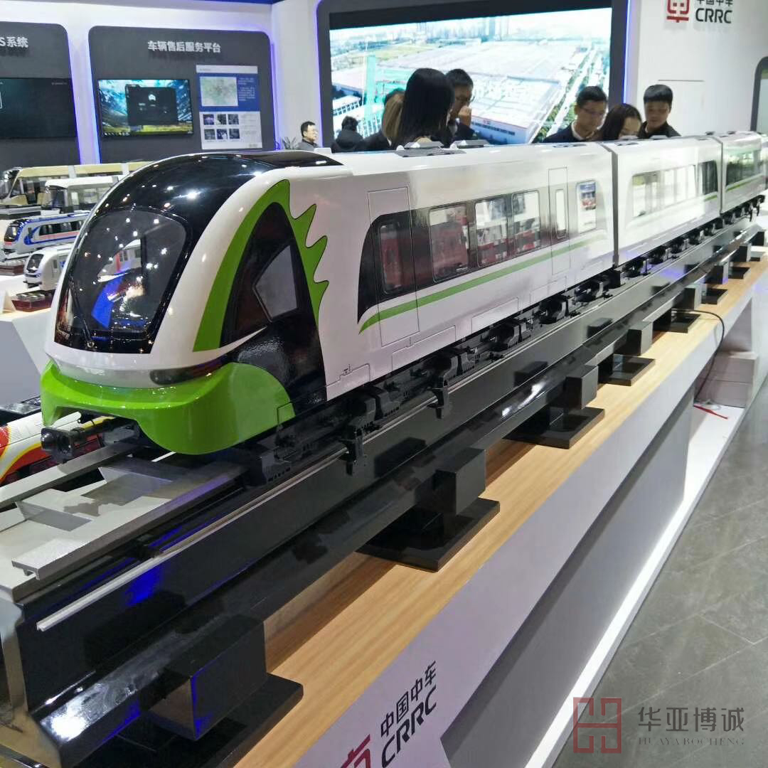 中车集团